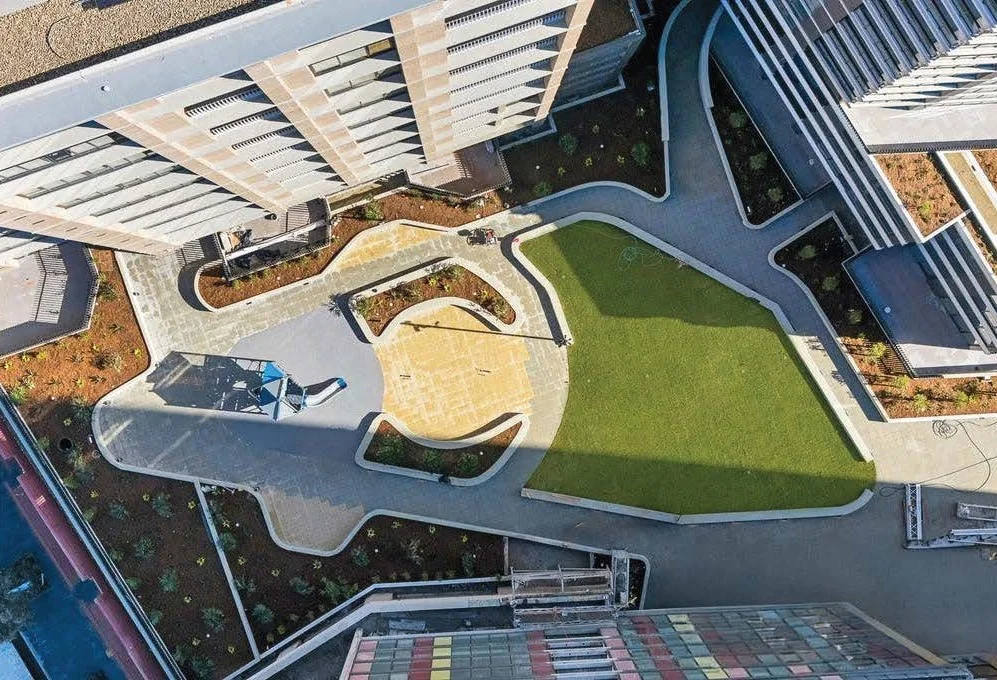 Additional image 11 of 201/13 De Clambe Drive, Castle Hill NSW 2154