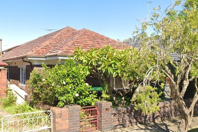 Picture of 17 Ravenswood Avenue, RANDWICK NSW 2031