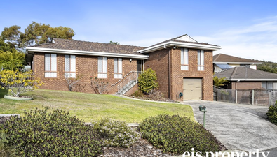 Picture of 15 Golf Links Road, GEILSTON BAY TAS 7015