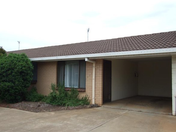 4/174 Campbell Street, Toowoomba City QLD 4350