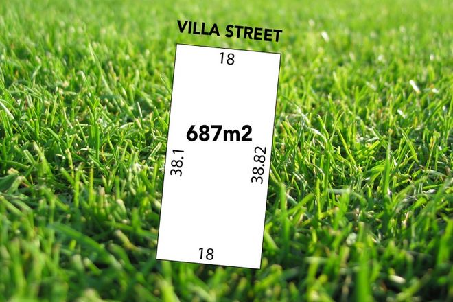 Picture of 19/3 Villa Street, WANDANA HEIGHTS VIC 3216