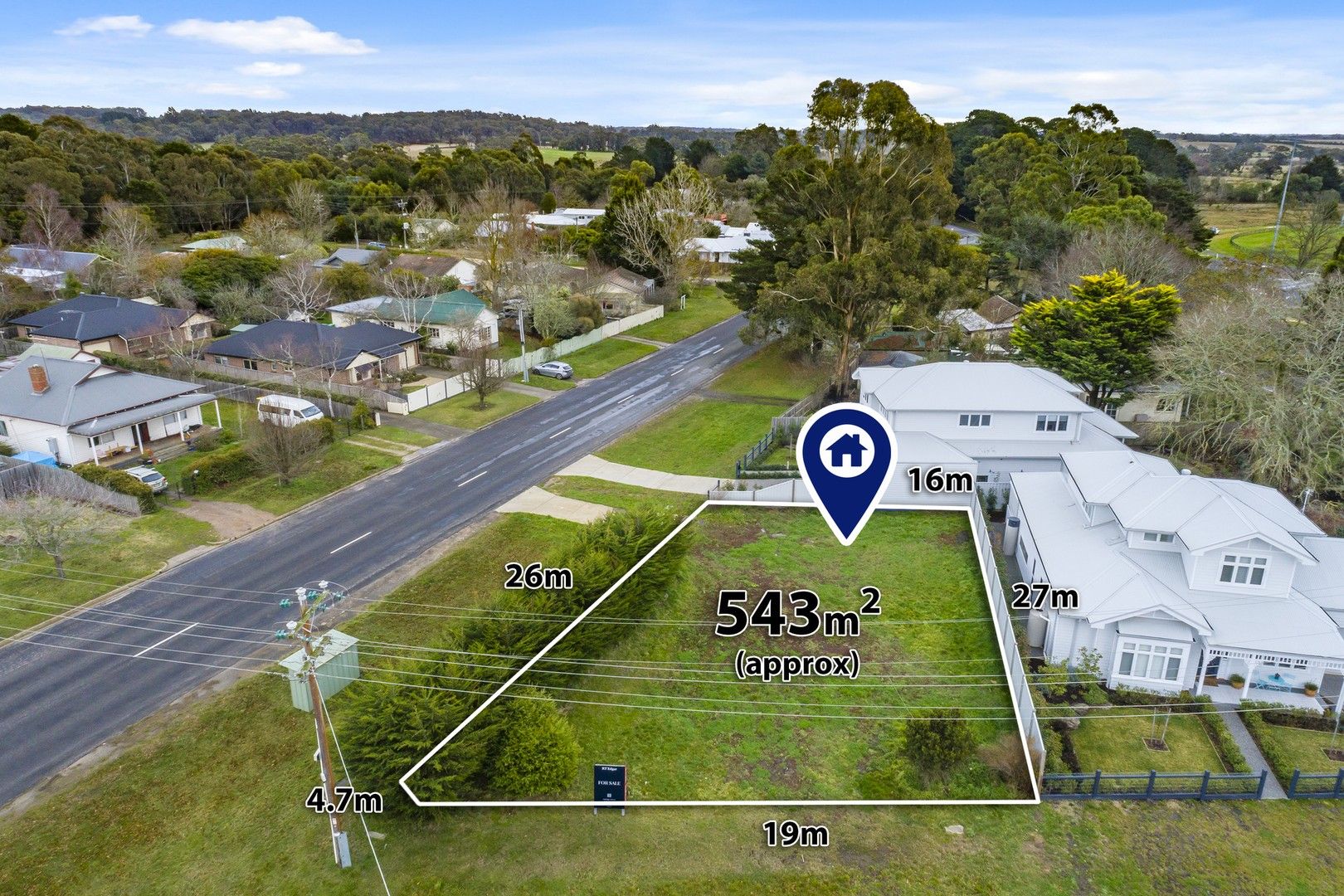 9 Duffy Street, Woodend VIC 3442, Image 0