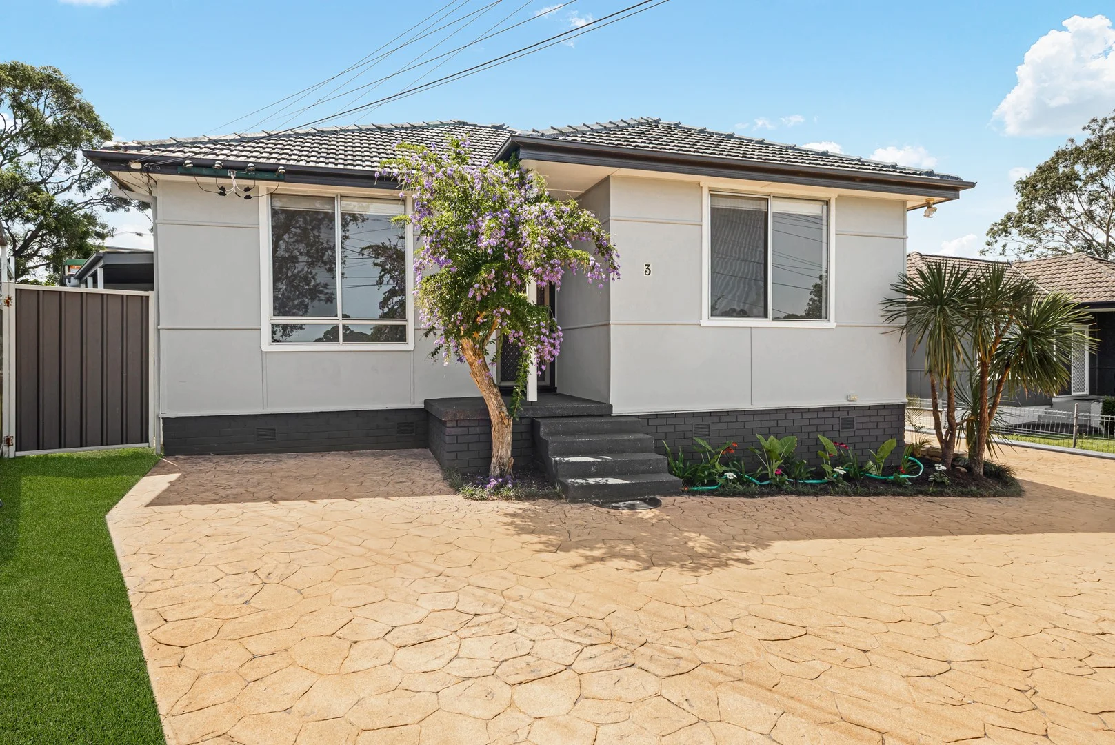 3 & 3A Shepherd Street, Lalor Park NSW 2147