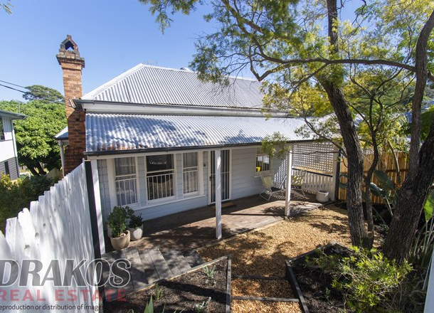 29 Daventry Street, West End QLD 4101