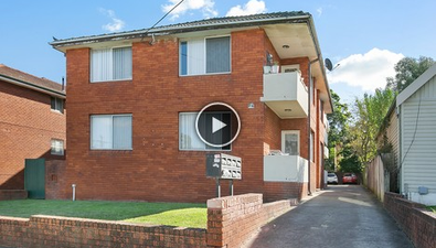 Picture of 64 Northumberland Road, AUBURN NSW 2144