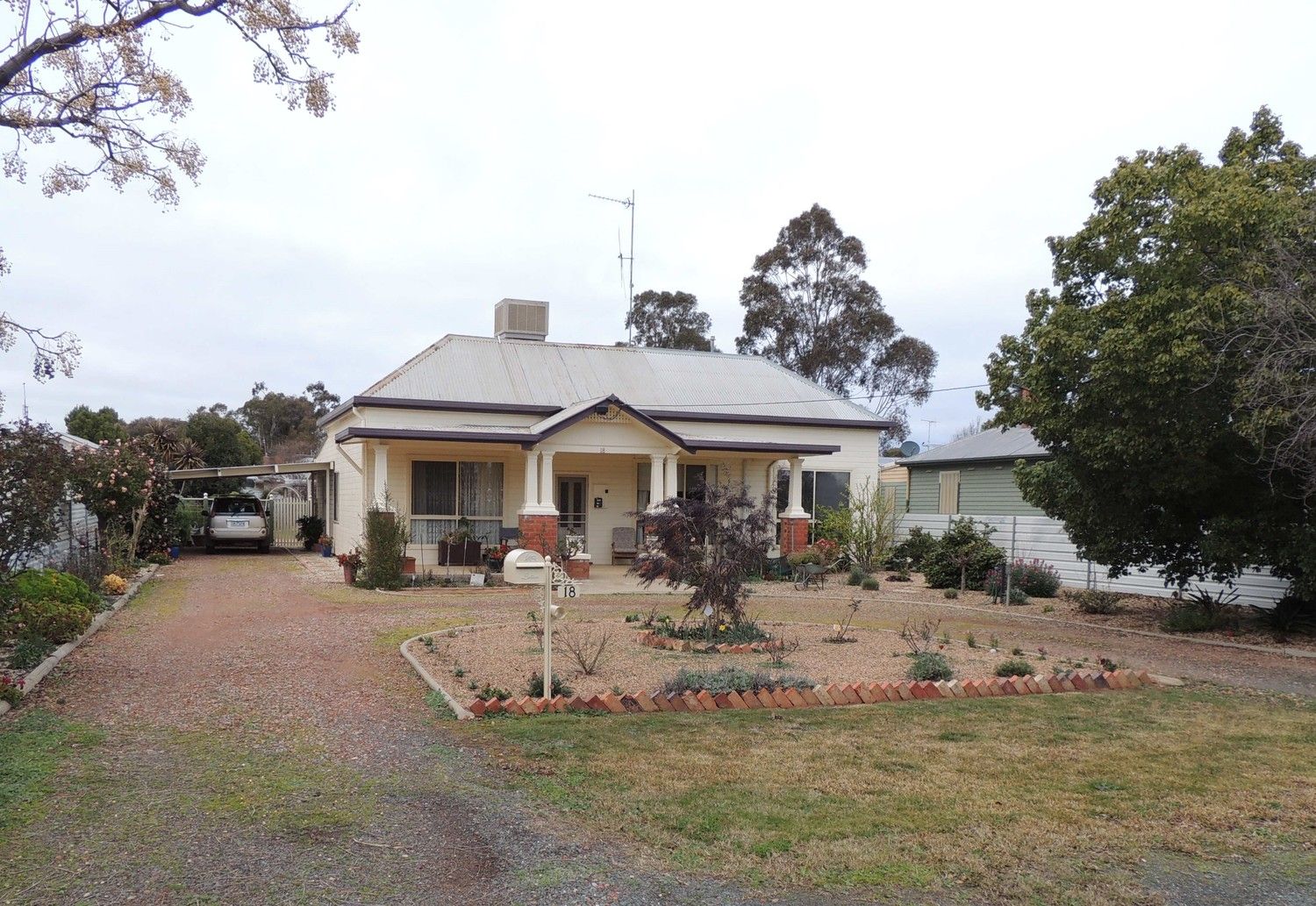 18 Ryrie Street, Stanhope VIC 3623 Domain