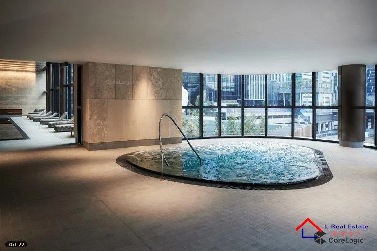 Additional image 17 of 2001/628 Flinders St, Docklands VIC 3008