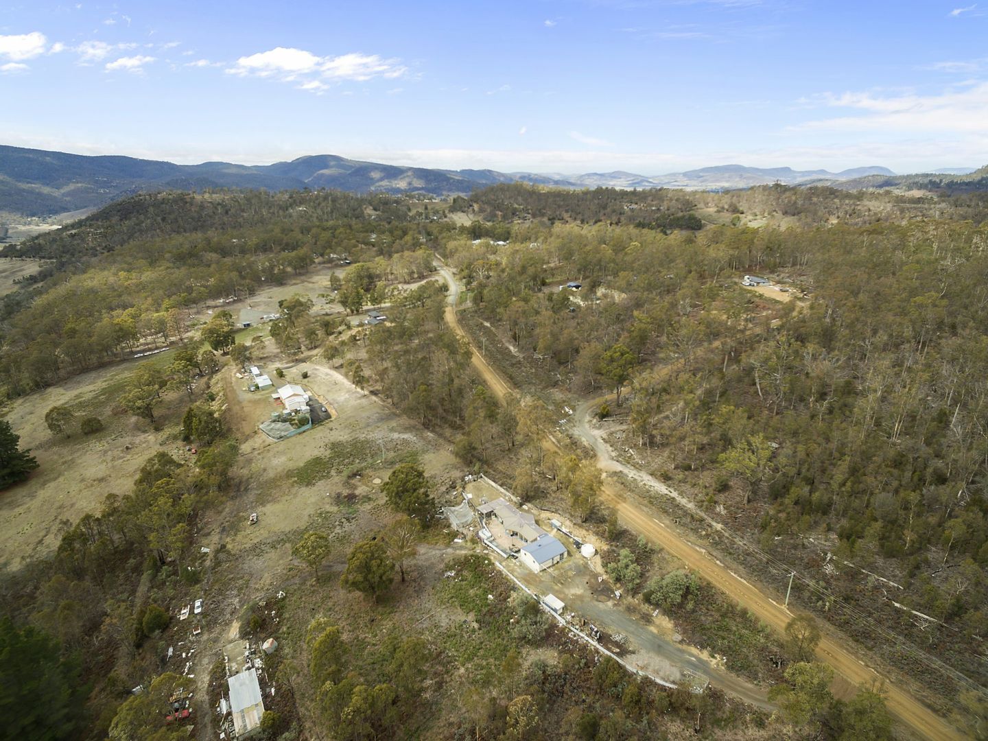 563 Huntingdon Tier Road, Bagdad TAS 7030, Image 1