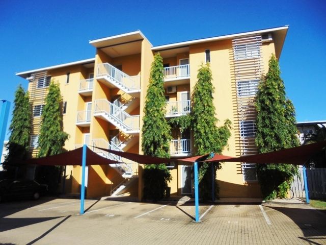 2 bedrooms Apartment / Unit / Flat in 11/17 Sunset Drive COCONUT GROVE NT, 0810