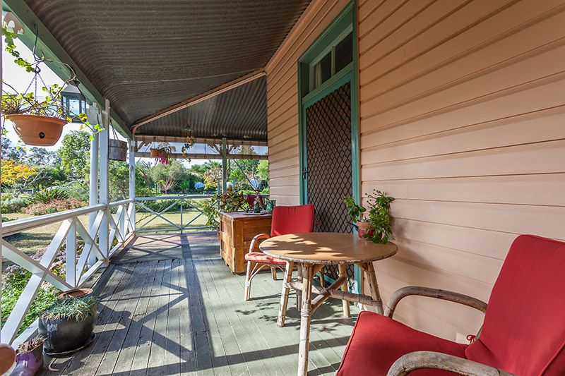 57 John Street, GOOMBUNGEE QLD 4354, Image 1