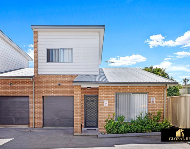 15/269 Canley Vale Road, Canley Heights NSW 2166