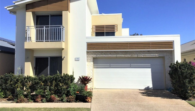 Picture of 1 halcyon way, HOPE ISLAND QLD 4212