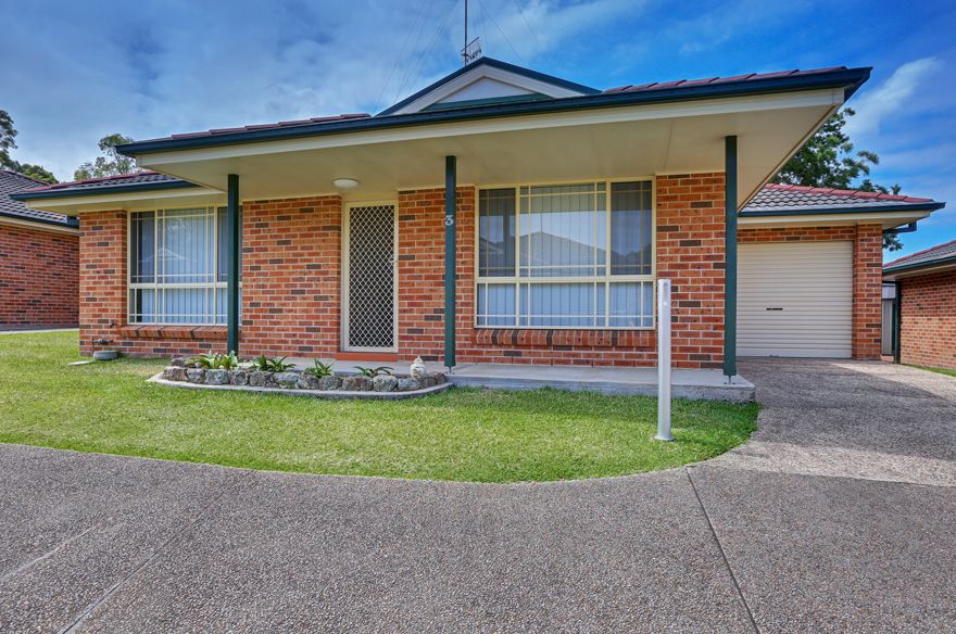 3/64 Floraville Road, Floraville NSW 2280, Image 0