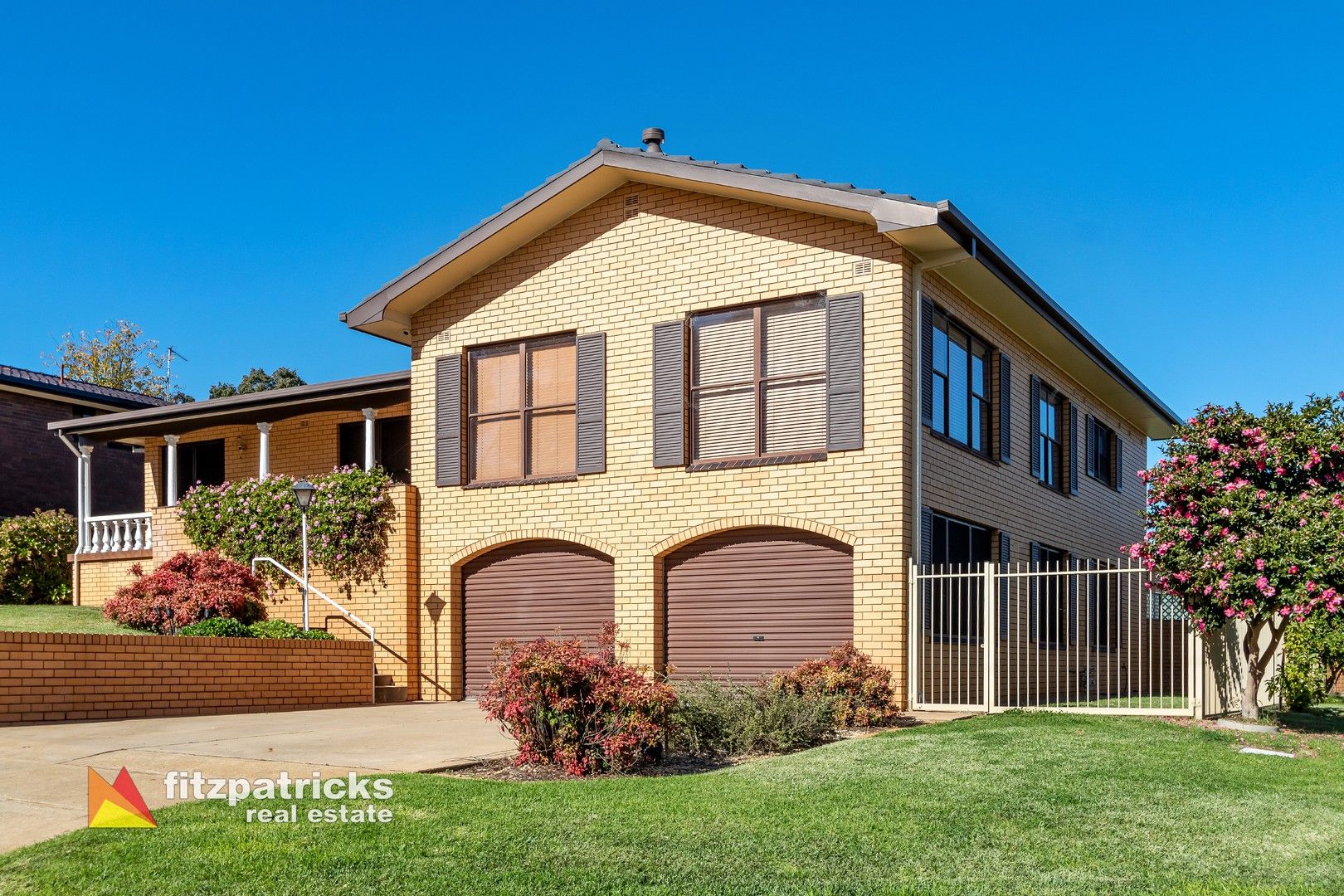 2 McCoullough Drive, Tolland NSW 2650, Image 0