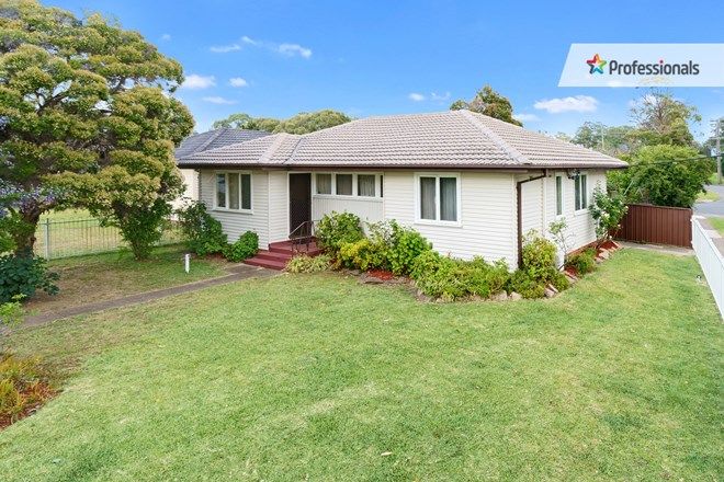 Picture of 2 Holterman Place, CARTWRIGHT NSW 2168