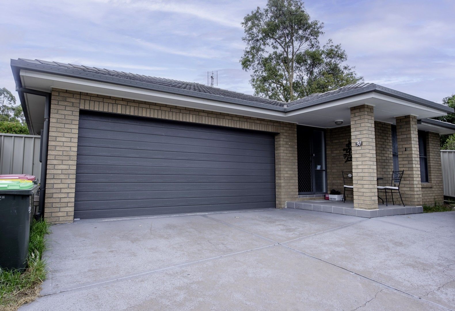 3 bedrooms House in 37 Carnarvon Circuit EAST MAITLAND NSW, 2323