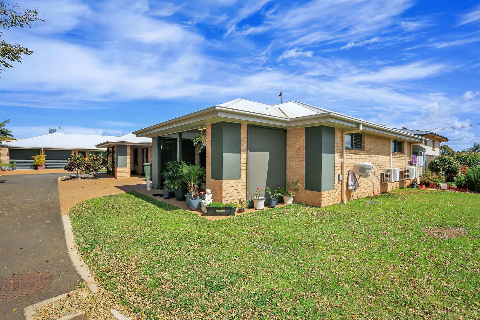 8/6 Gahans Road, Kalkie QLD 4670, Image 2