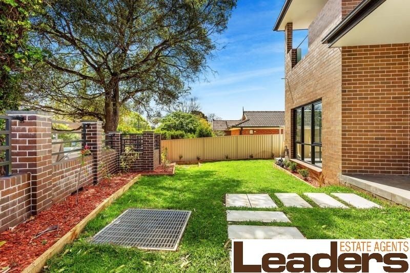 11/601-607 Blaxland Road, Eastwood NSW 2122, Image 2