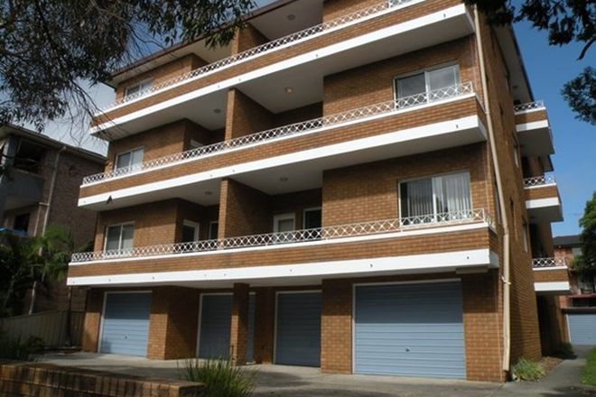 Picture of 7/32-34 Queens Road,, BRIGHTON-LE-SANDS NSW 2216