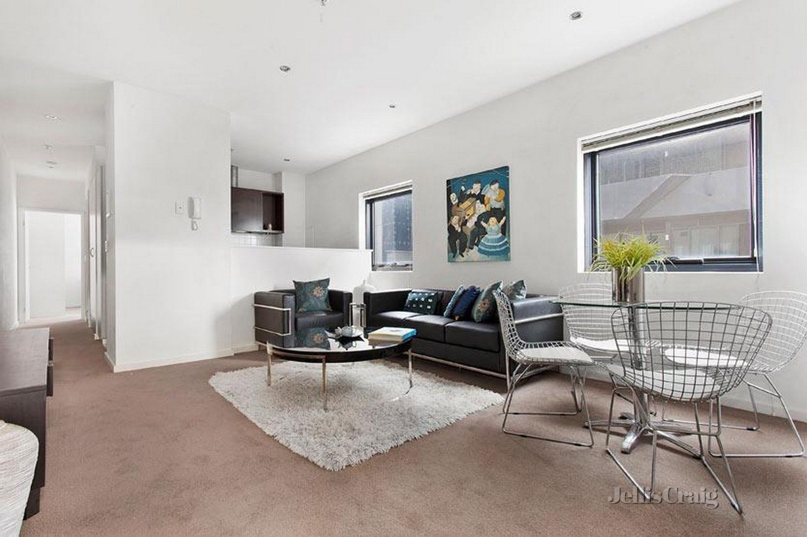 110/416 Gore Street, Fitzroy VIC 3065 Apartment For Rent 590 Domain