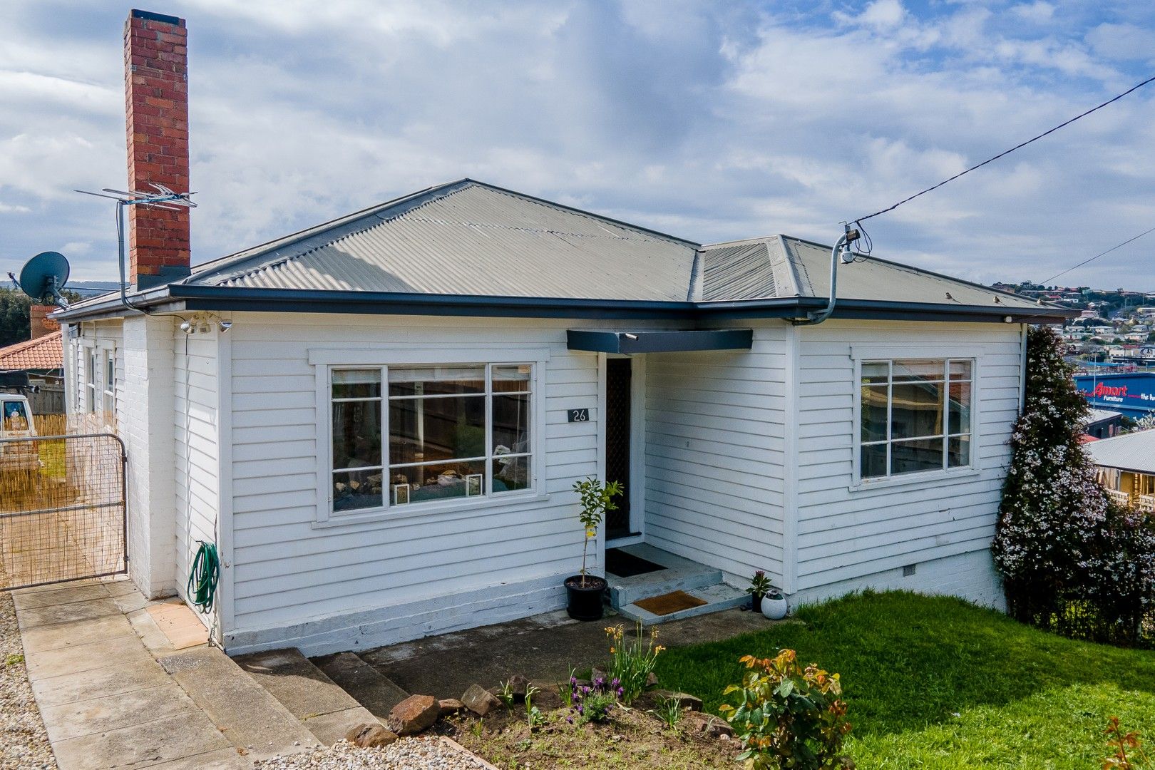 26 Arundel St, Derwent Park TAS 7009 House For Rent Domain