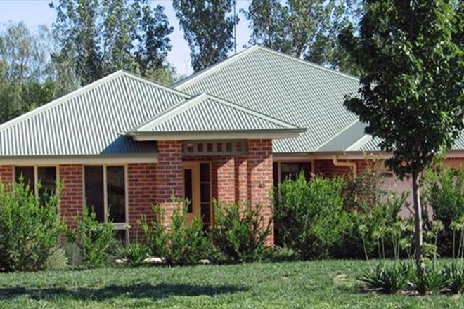 Picture of 10 Green Street, YASS NSW 2582