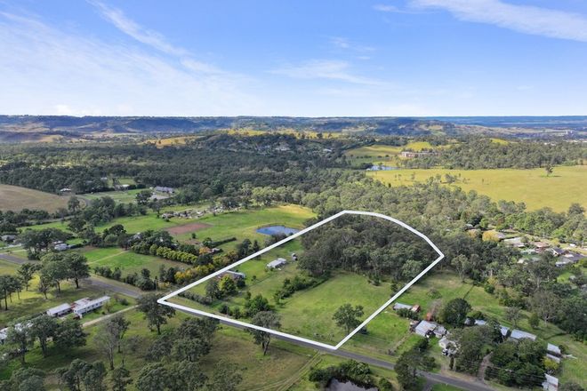 Picture of 60 Nixon Road, THIRLMERE NSW 2572