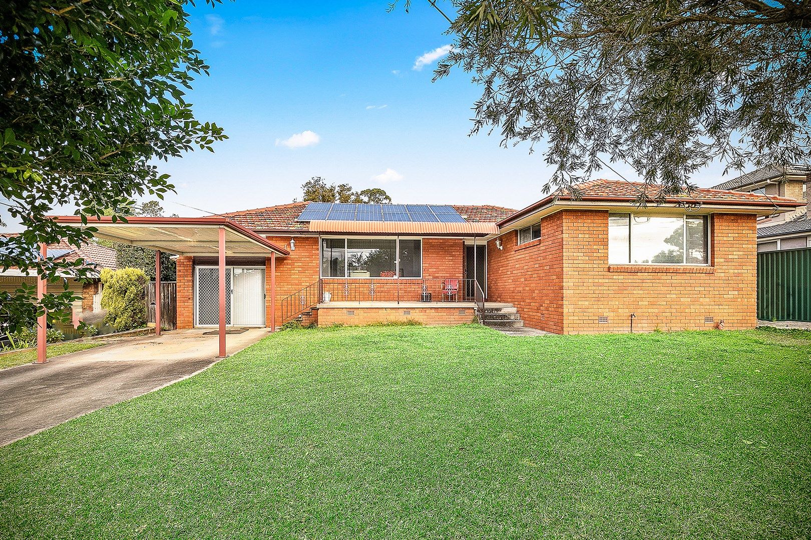 2B Hilda Road, Baulkham Hills NSW 2153, Image 0