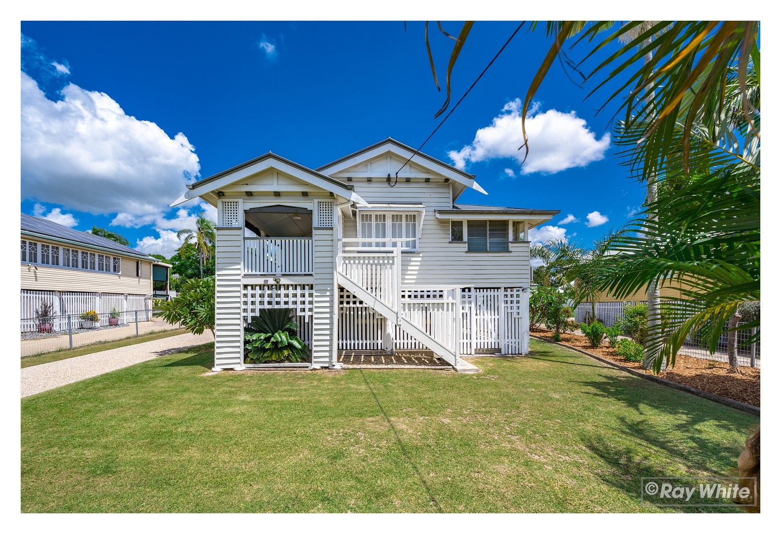 132 Upper Dawson Road, The Range QLD 4700, Image 0