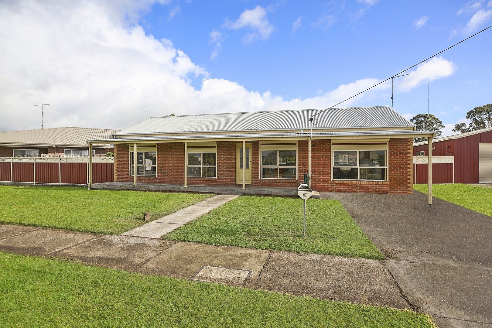 67 Victoria Street, Cobden VIC 3266, Image 0