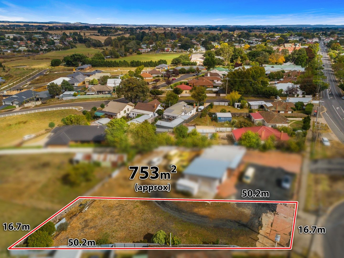 136 High Street, Kyneton VIC 3444, Image 0