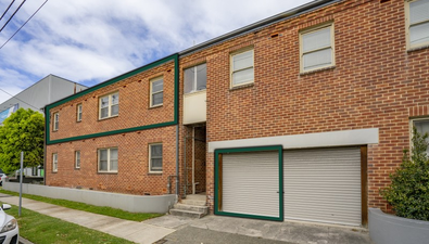 Picture of 4/39 Tooke Street, COOKS HILL NSW 2300