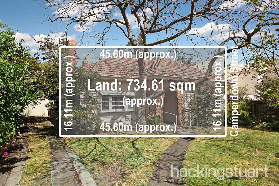 8 Camperdown Street, Brighton East Property History & Address