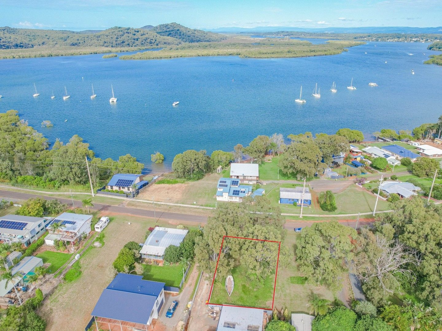 133 Canaipa Point Dve, Russell Island QLD 4184, Image 0
