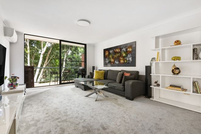 Picture of 6611/177-219 Mitchell Road, ERSKINEVILLE NSW 2043