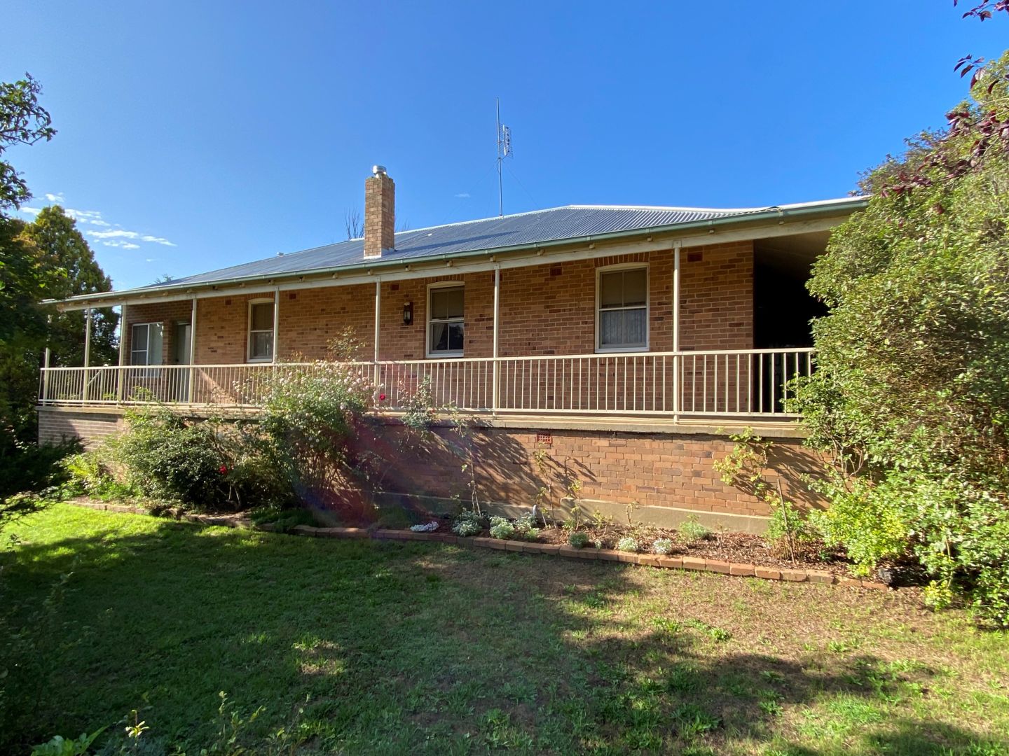 86 North Street, Oberon NSW 2787