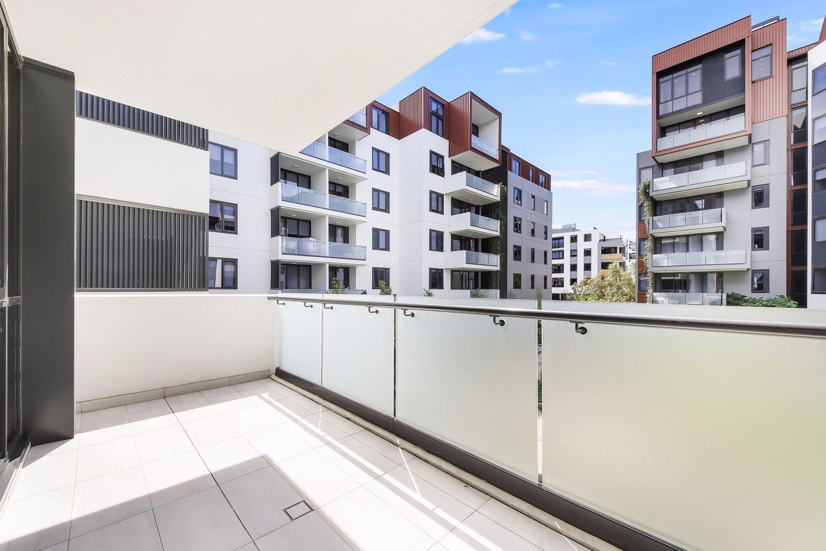1 bedrooms Apartment / Unit / Flat in 203/5 Confectioners Way ROSEBERY NSW, 2018