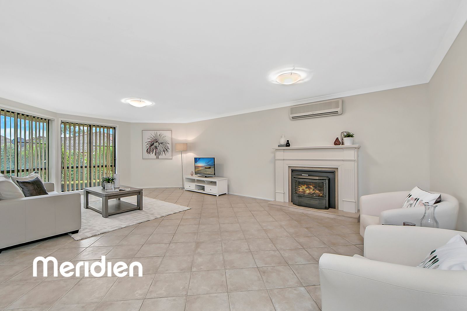 21 Connor Place, Rouse Hill NSW 2155, Image 2