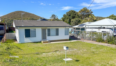 Picture of 63 Horace Street, SHOAL BAY NSW 2315