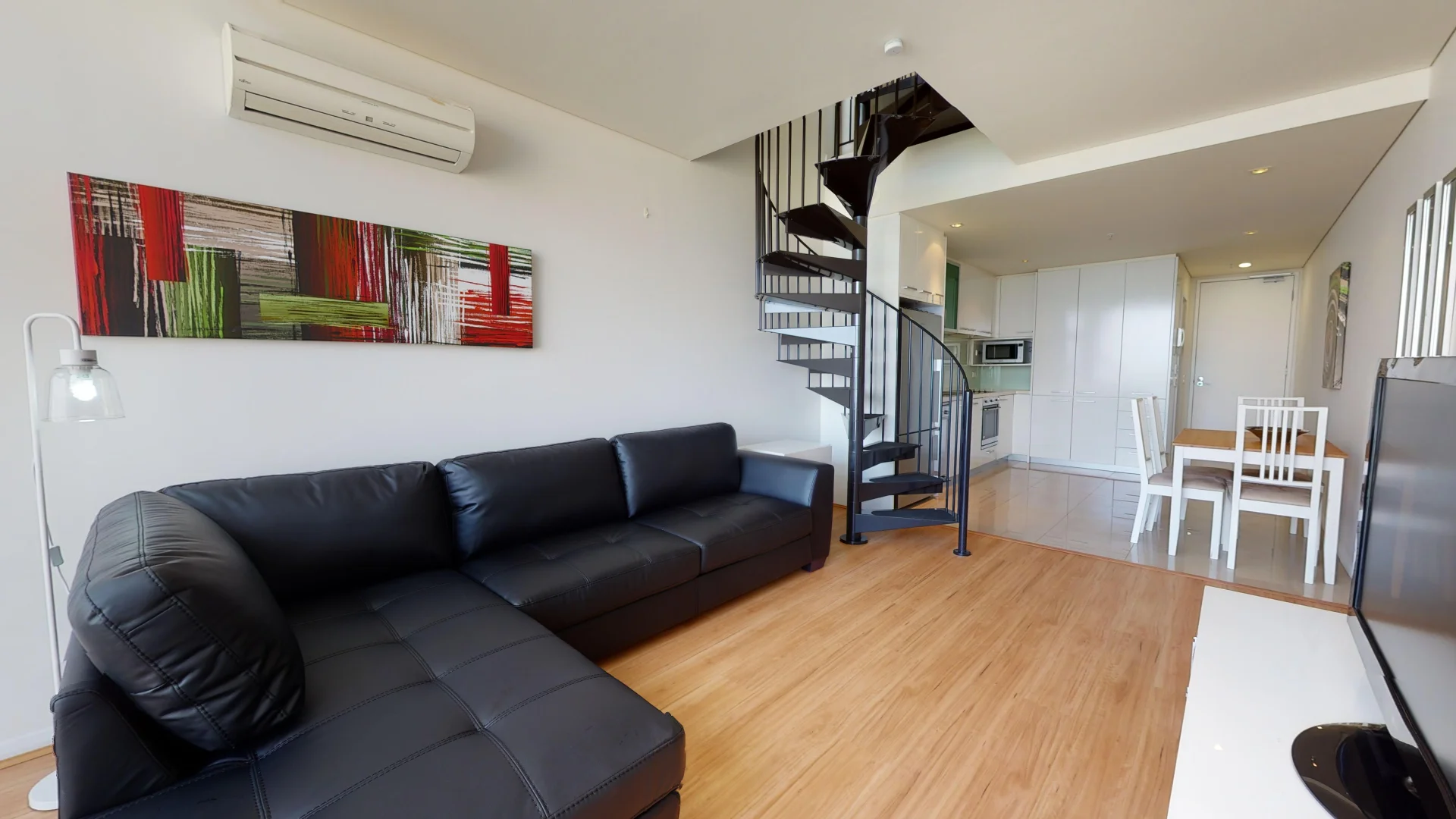 Additional image 5 of 77/151 Adelaide Terrace, East Perth WA 6004