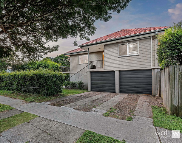 1 Kildonan Street, Aspley QLD 4034