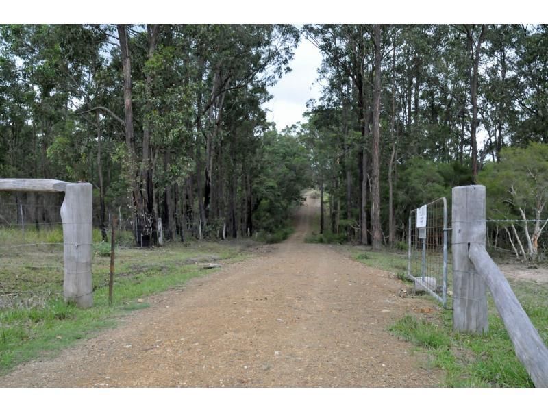 2385 Booral Road, Booral Property History & Address Research Domain