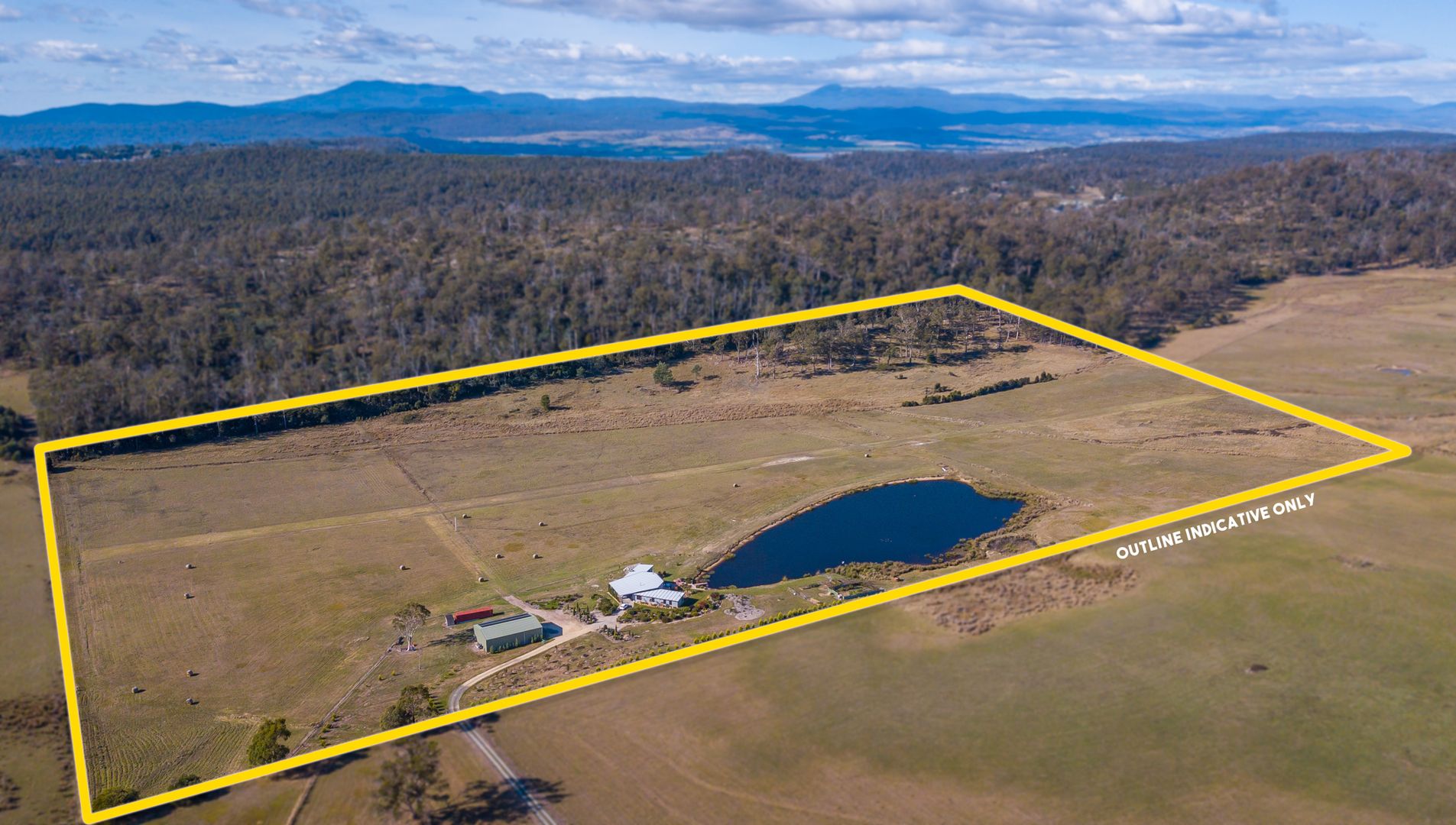 715 Long Plains Road, Bridgenorth TAS 7277, Image 1