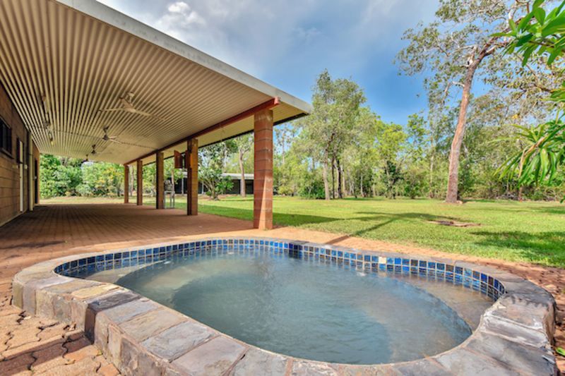 3 bedrooms Rural in 65 Redgum Drive HUMPTY DOO NT, 0836