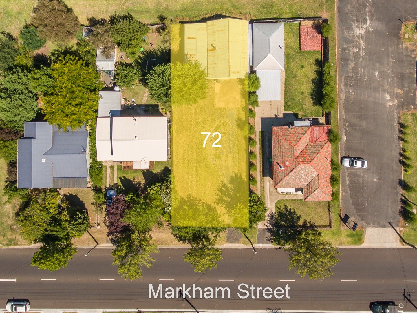 72 Markham Street, Armidale NSW 2350, Image 0