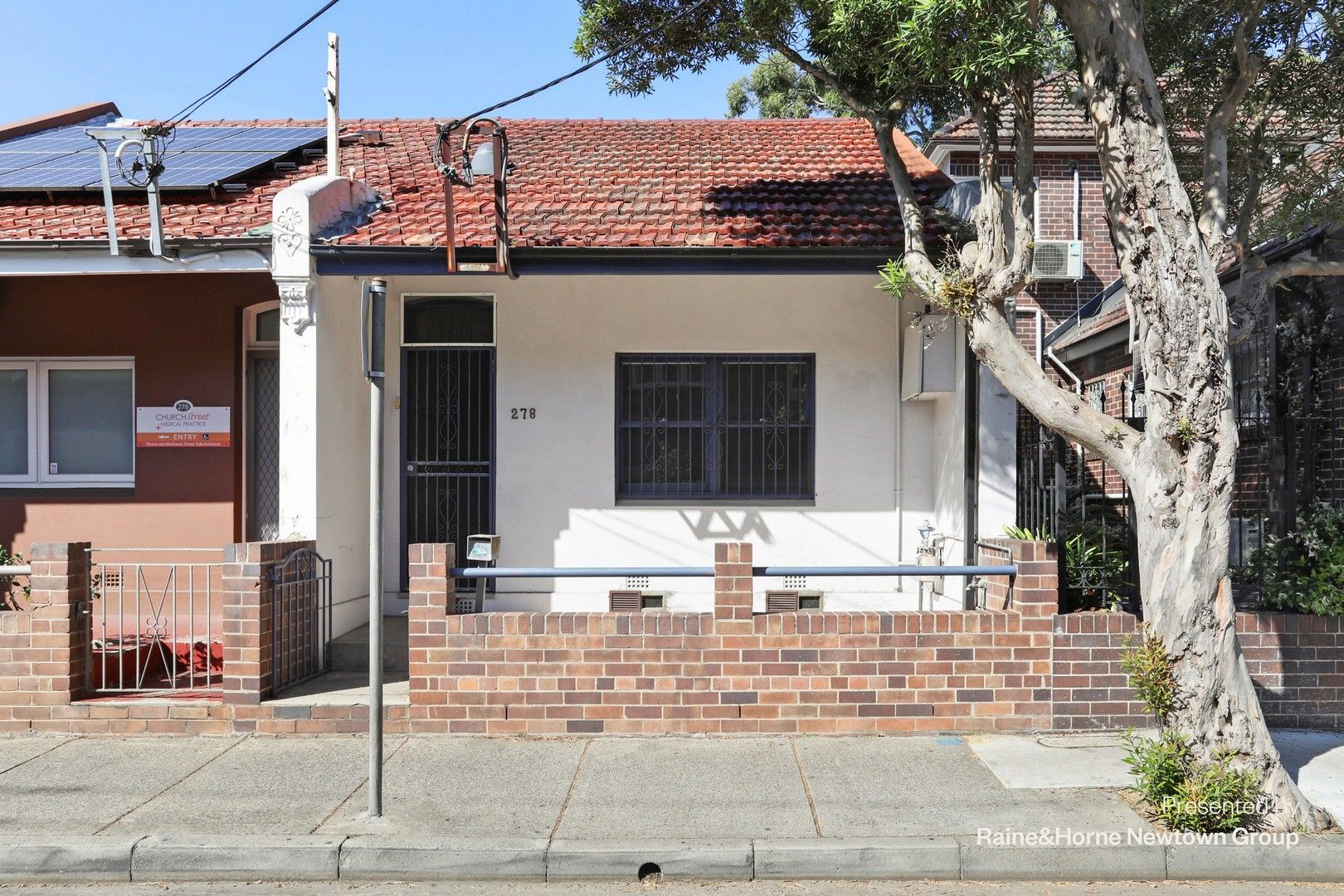 278 Church Street, Newtown NSW 2042, Image 0