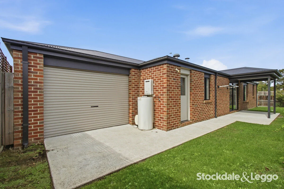 Additional image 19 of 3 Hickox Street, Traralgon VIC 3844
