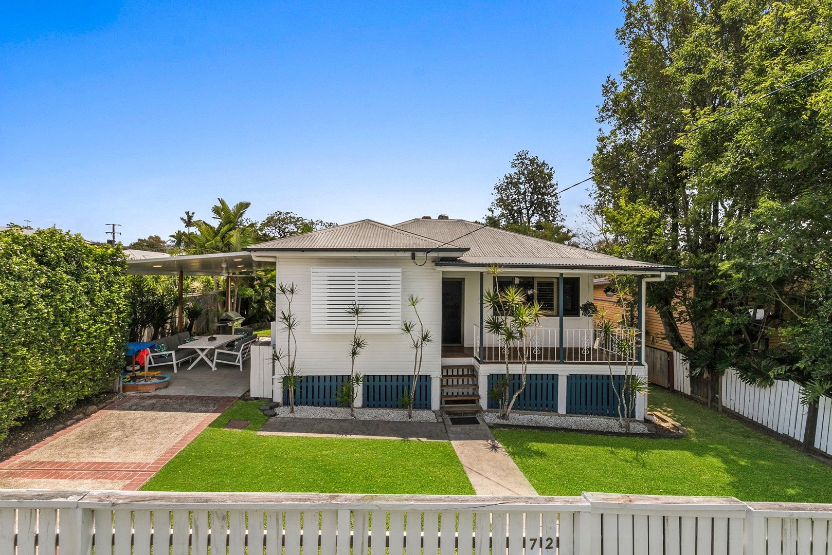 72 Irwin Terrace, Oxley QLD 4075, Image 0