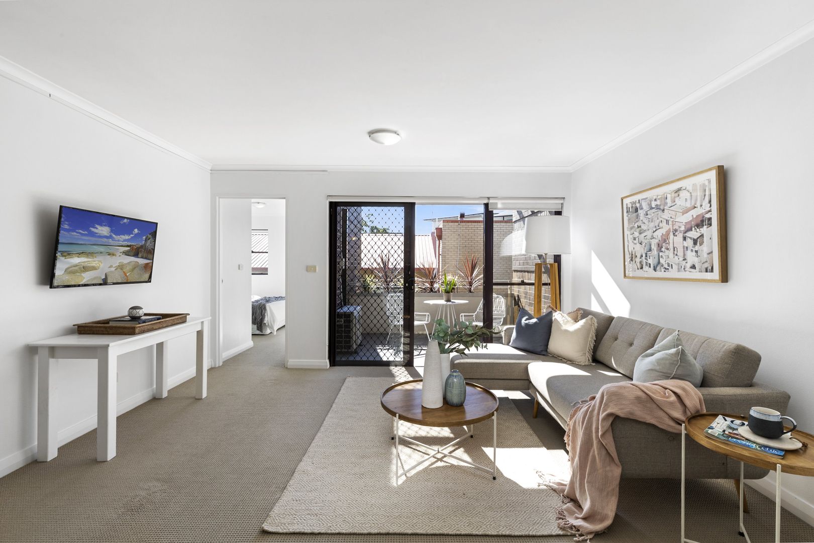 2 bedrooms Apartment / Unit / Flat in 20/57-63 Belmore Road RANDWICK NSW, 2031