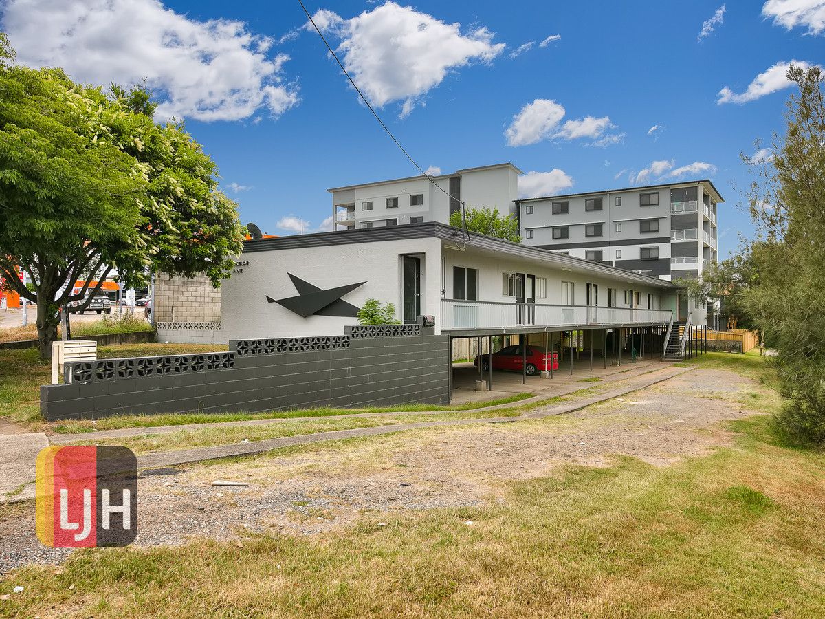 2 bedrooms Apartment / Unit / Flat in 3/501 Samford Road MITCHELTON QLD, 4053